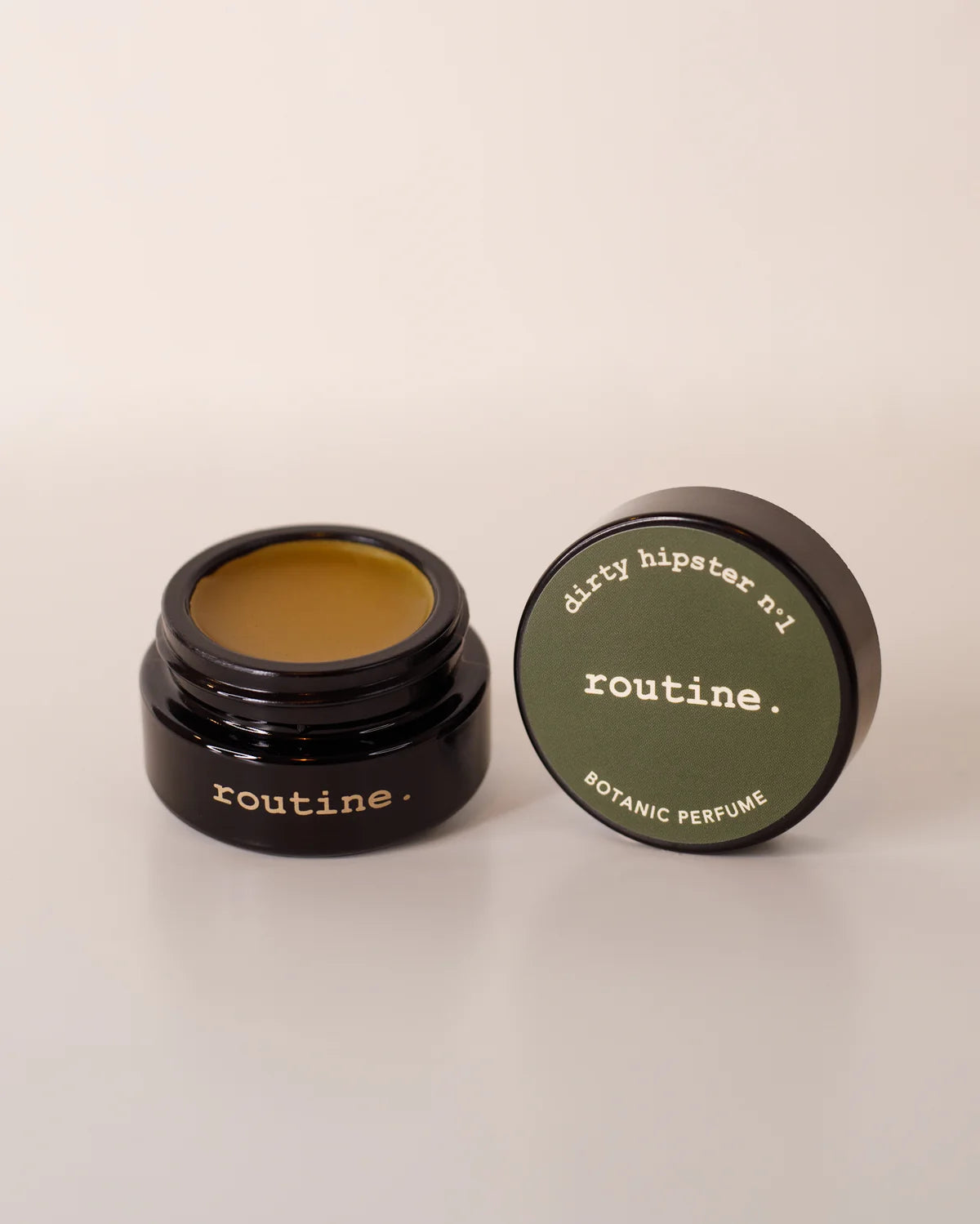 Routine Botanic Perfume Balm