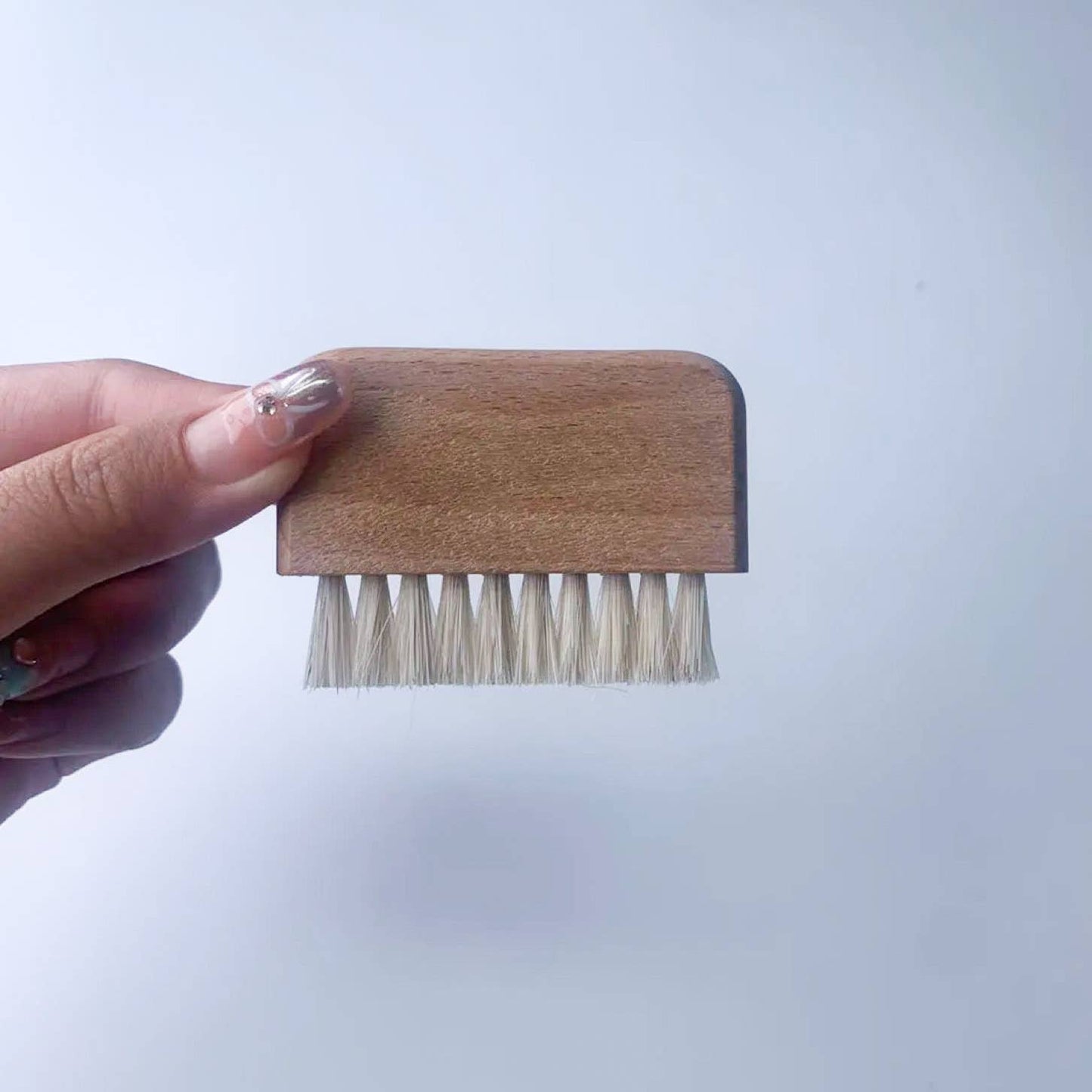 Nail Buddy - Sustainable Sisal Bristle Nail Brush