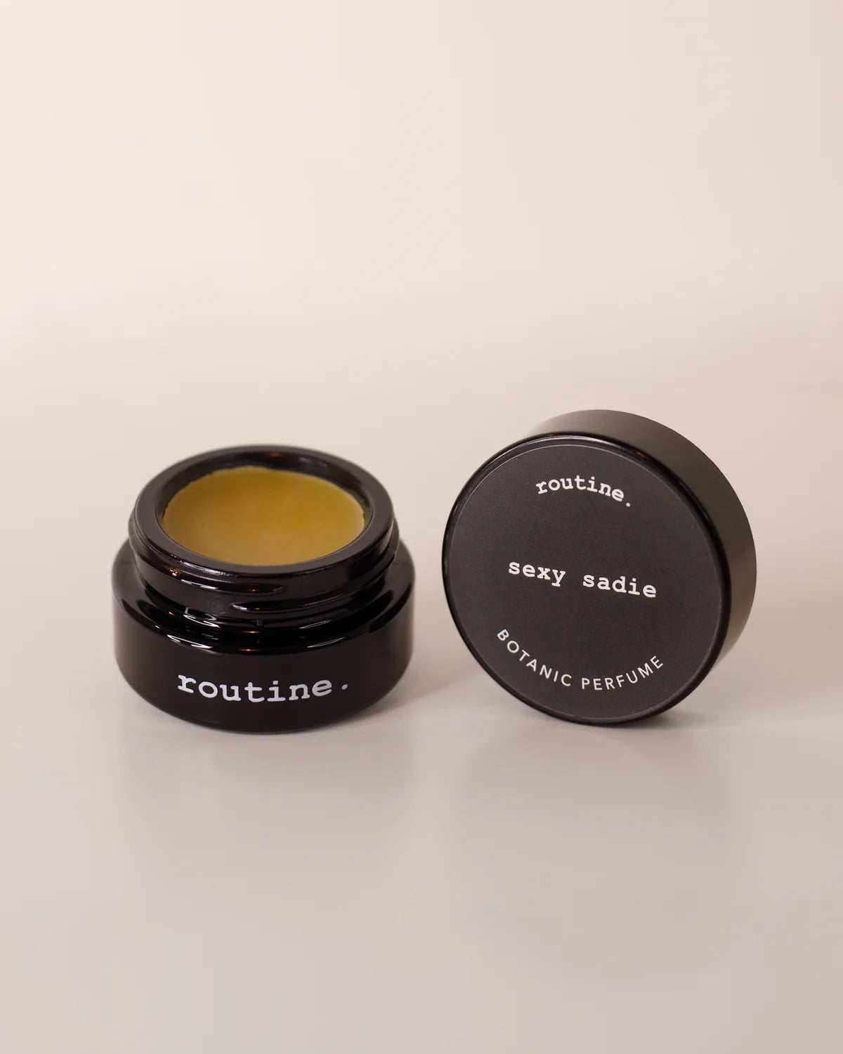 Routine Botanic Perfume Balm