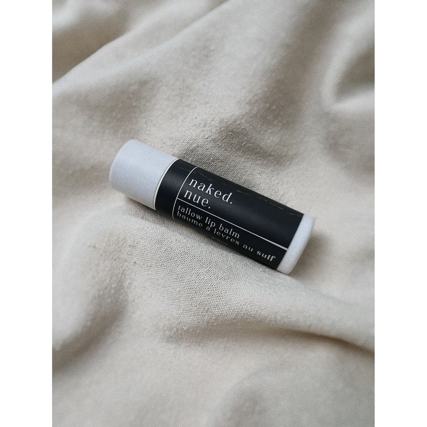 Genesis Tallow Lip Balm