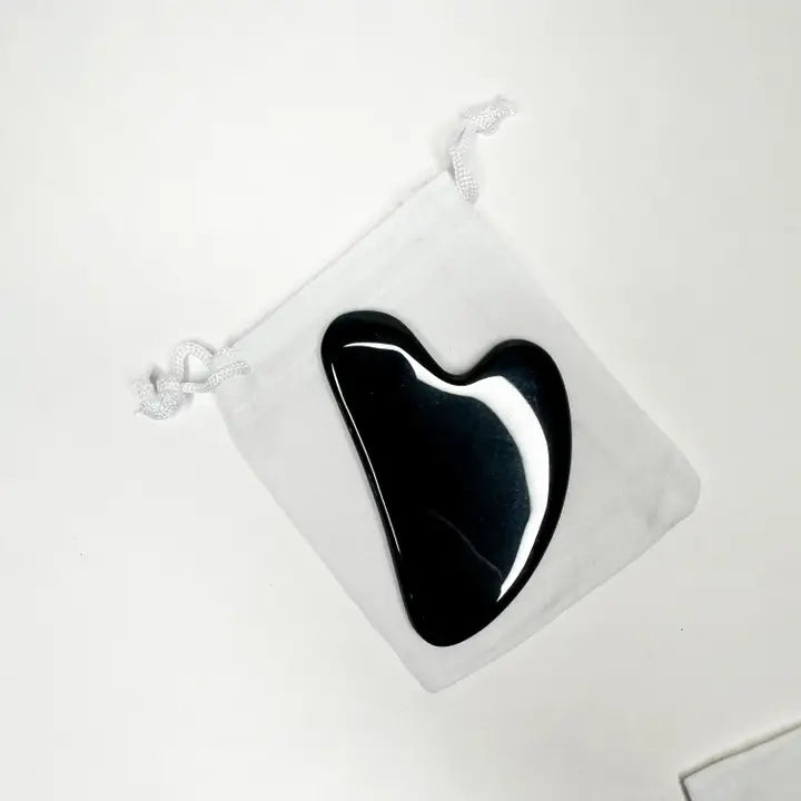 Gua Sha Stone
