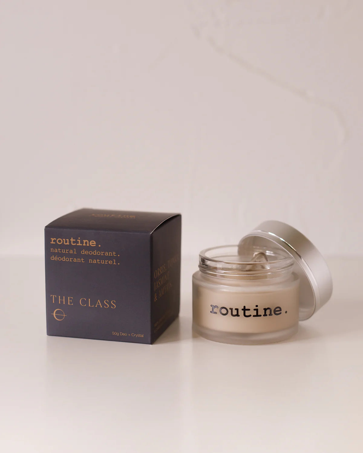 Routine Deo- REFILL/100g Online Order