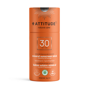 Attitude Sunscreen Stick