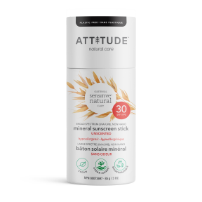 Attitude Sunscreen Stick