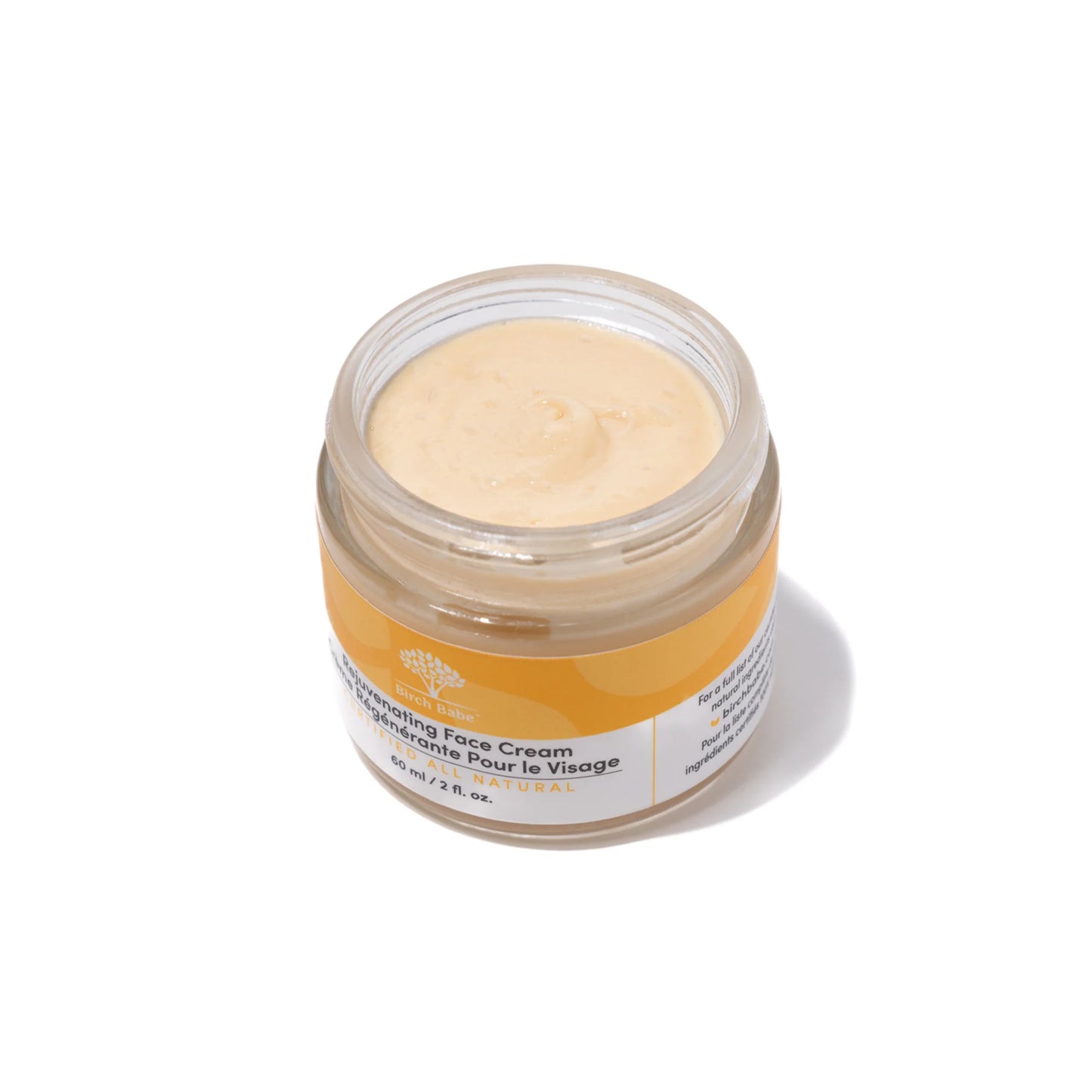 Rejuvenating Face Cream- REFILL/100g Online Order