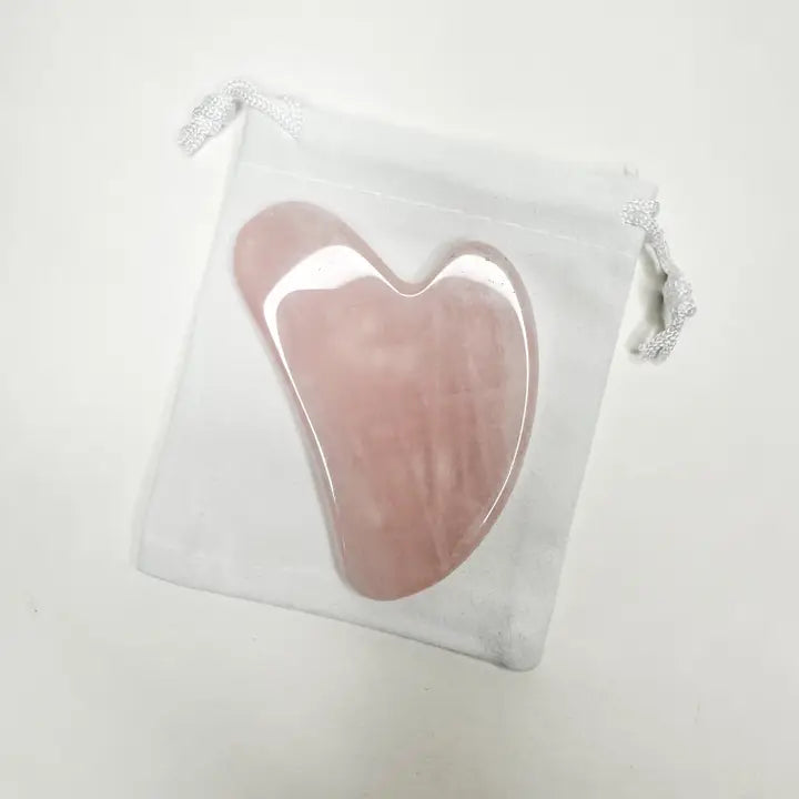 Gua Sha Stone