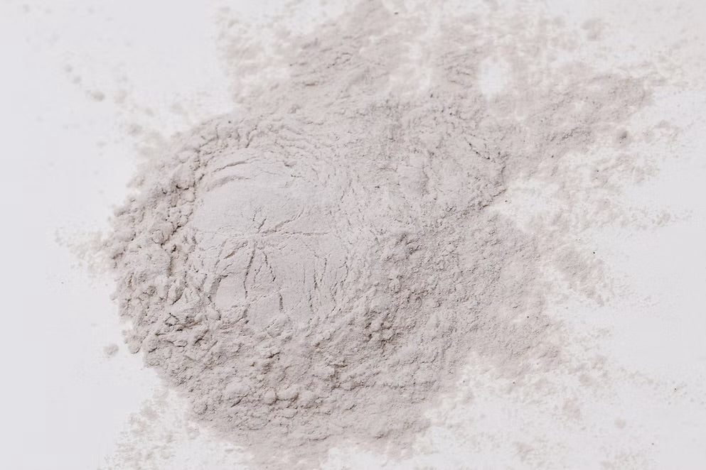 Searl Soap Co. Dry Shampoo, Refillable Aluminum Shaker Bottle