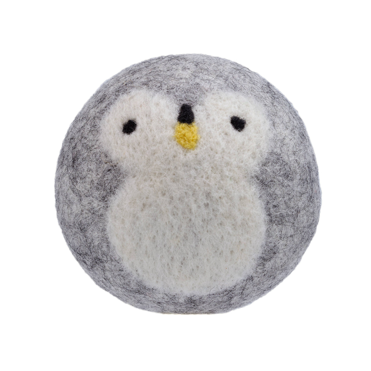 100% Organic Wool Dryer Ball