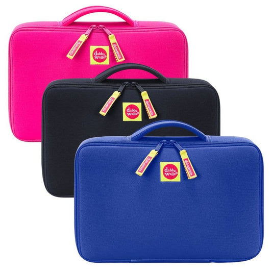 DabbaWalla Machine Washable Bento Lunch Bag