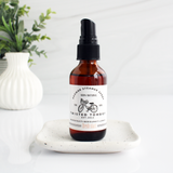 100% Natural Shower Steamer Spray