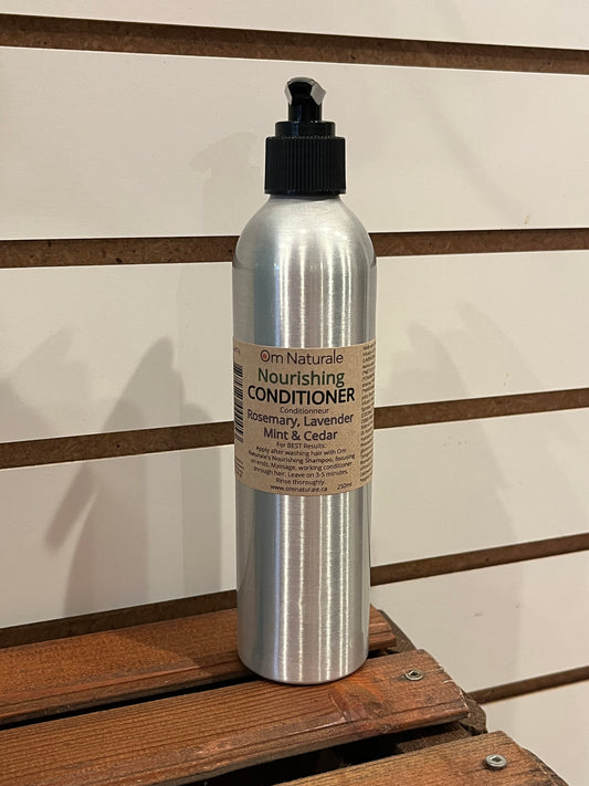 Nourishing Botanical Conditioner