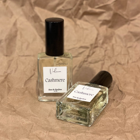 Valena Eau de Parfum - Cashmere