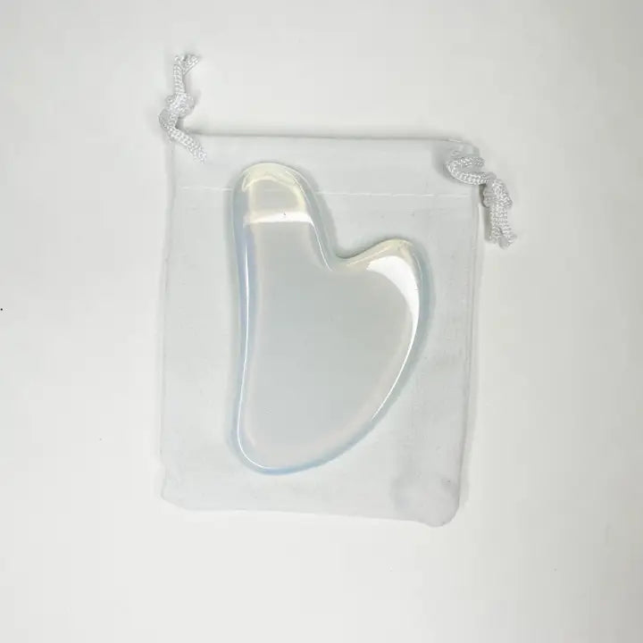 Gua Sha Stone