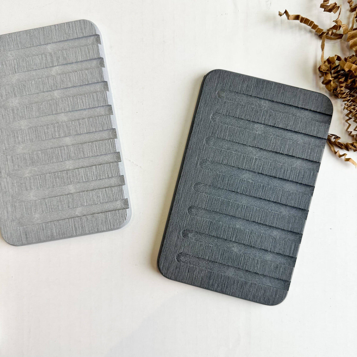 Diatomite Earth Soap Dish