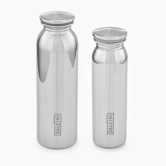 Stainless Water Bottle