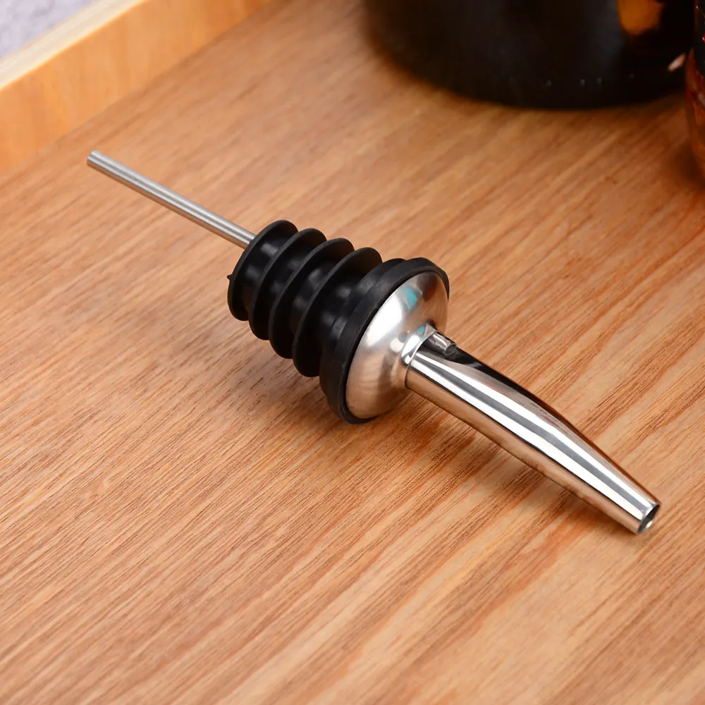 Bottle Pourer - 3 colors