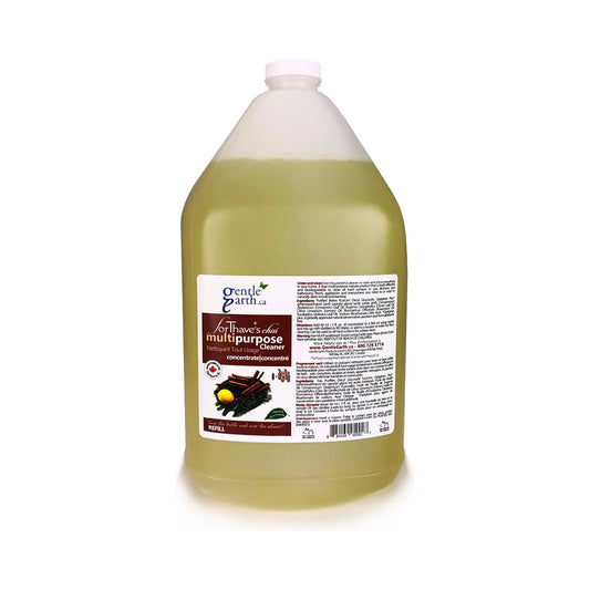 CONCENTRATE Multi Purpose Cleaner- REFILL/100g Online Order