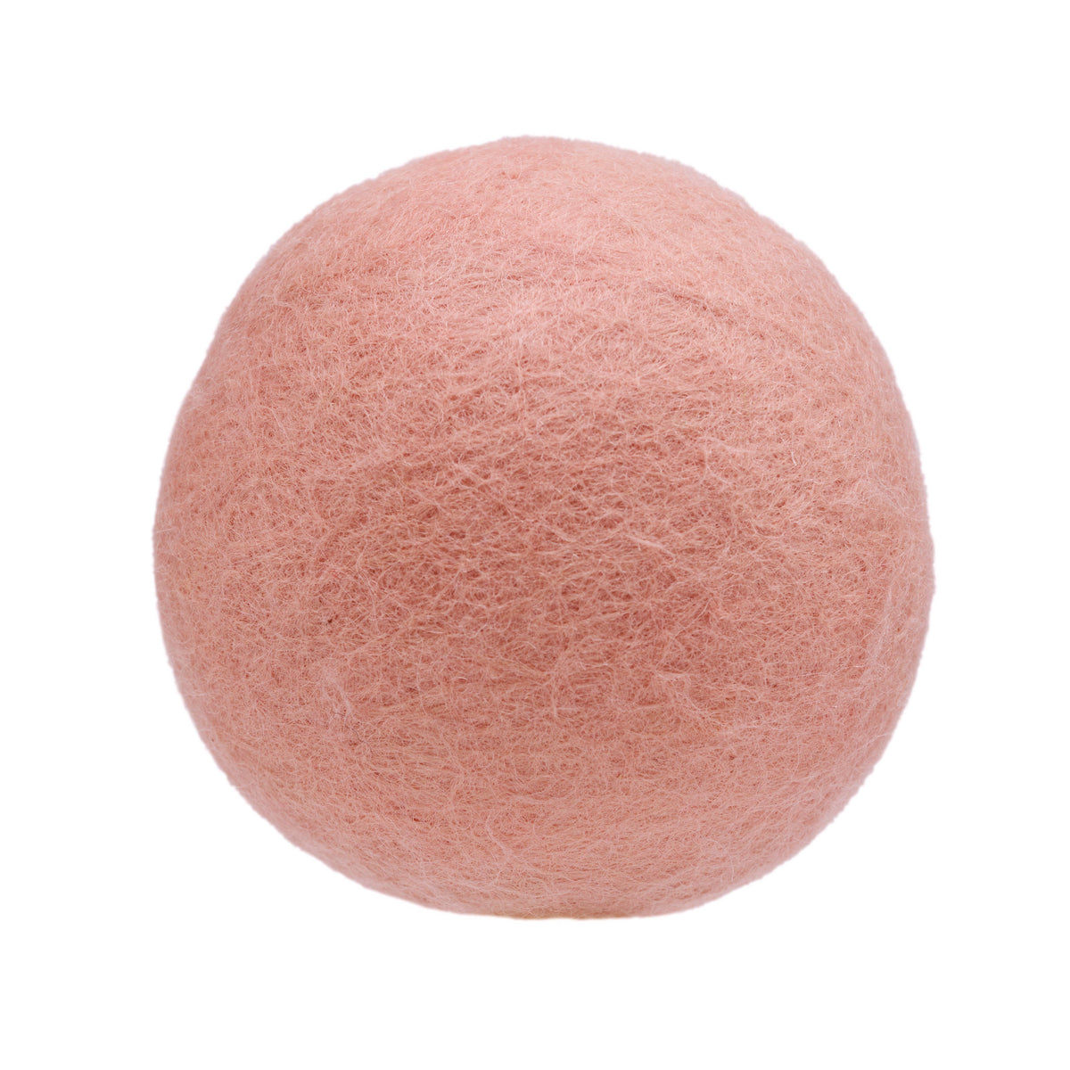 100% Organic Wool Dryer Ball