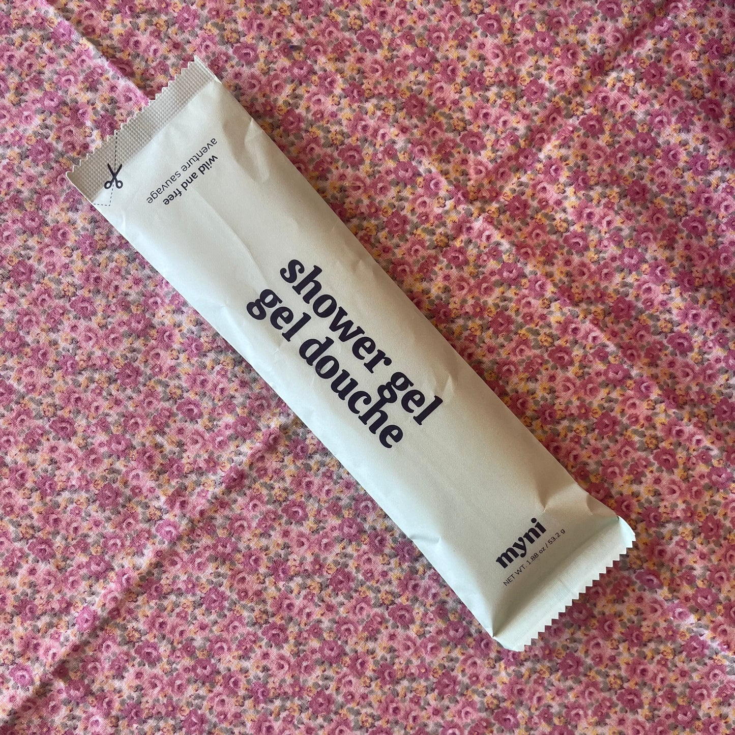 MYNI - Shower Gel