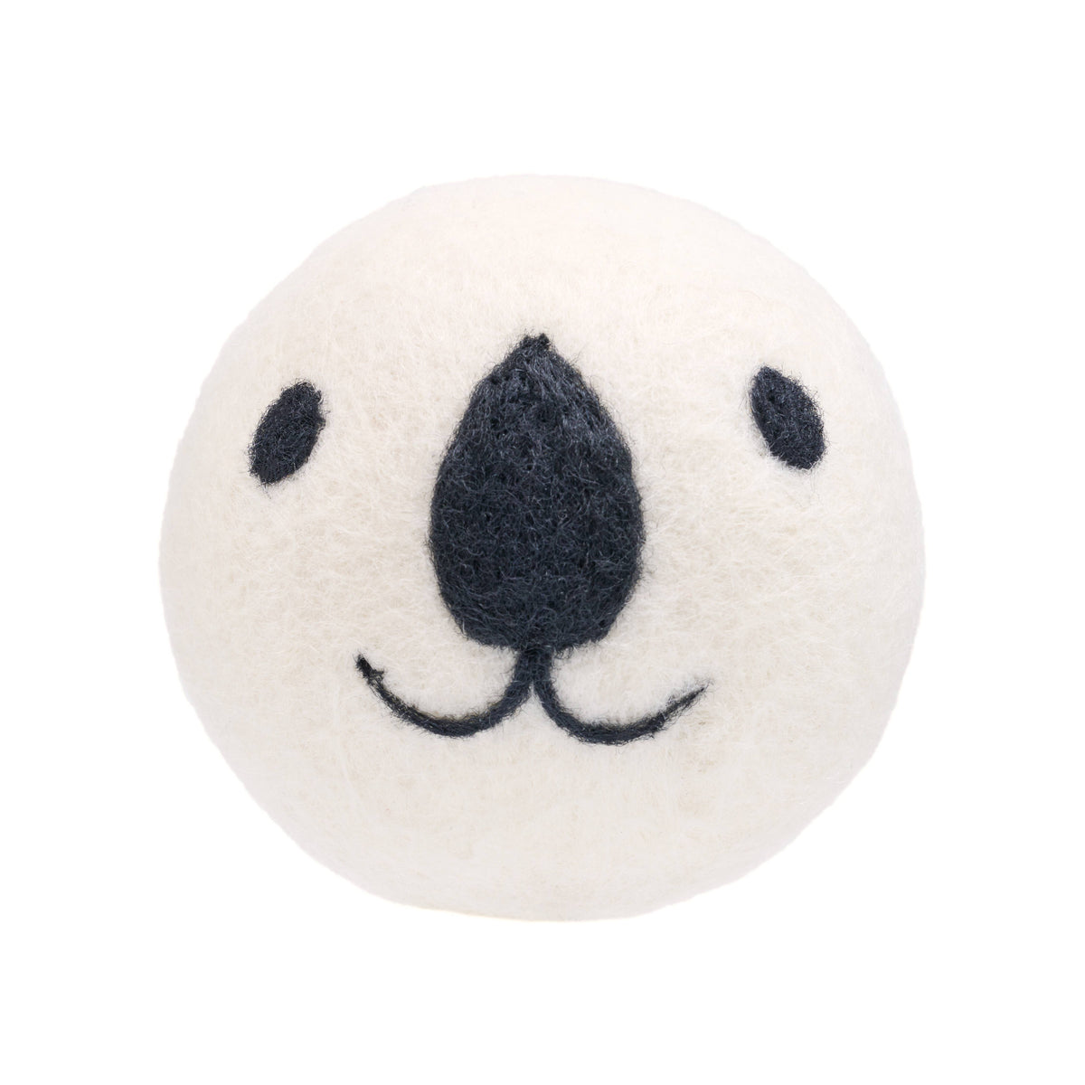 100% Organic Wool Dryer Ball