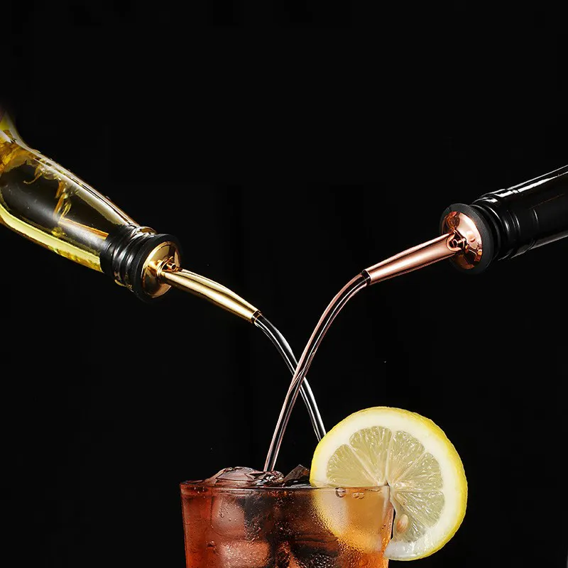 Bottle Pourer - 3 colors