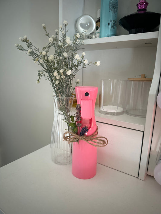 Lady Bugz Lice Repellant Hair Spray