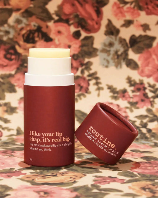 Routine Lip Serum
