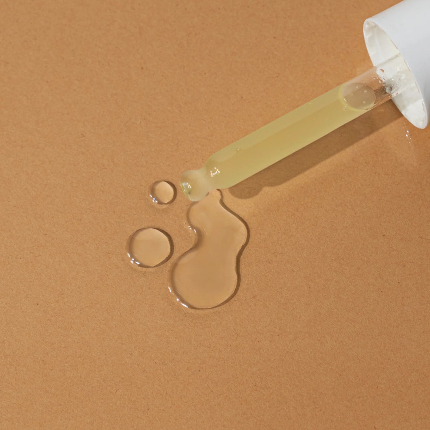 Natural Glow Face Serum