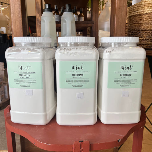 BULK Mint Deodorizer 4kg