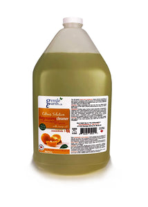 BULK 4L Citrus Solution Degreasing Cleaner Concentrate