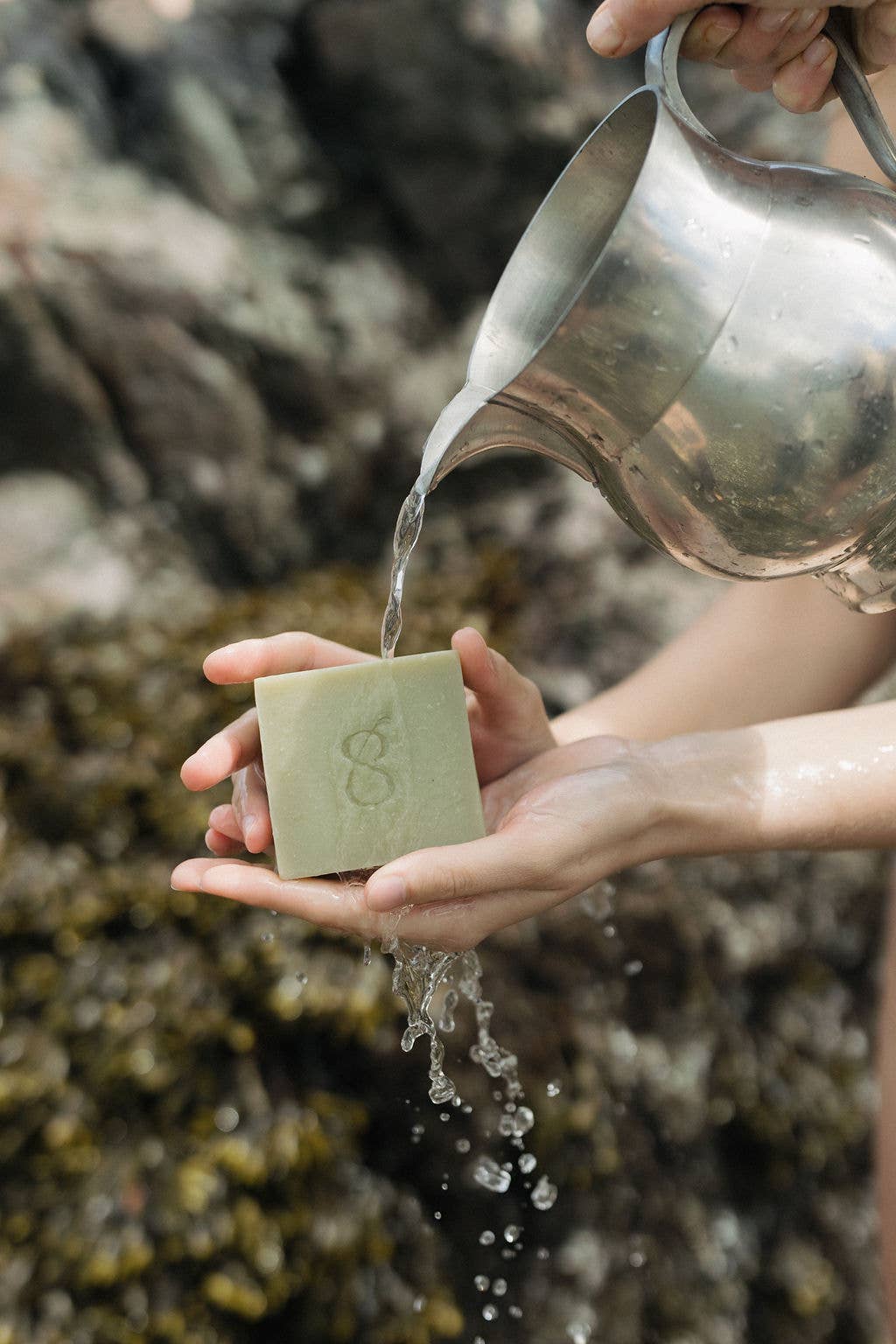 Genesis Tallow Soap Bar