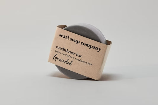 Searl Soap Co. Conditioner Bar