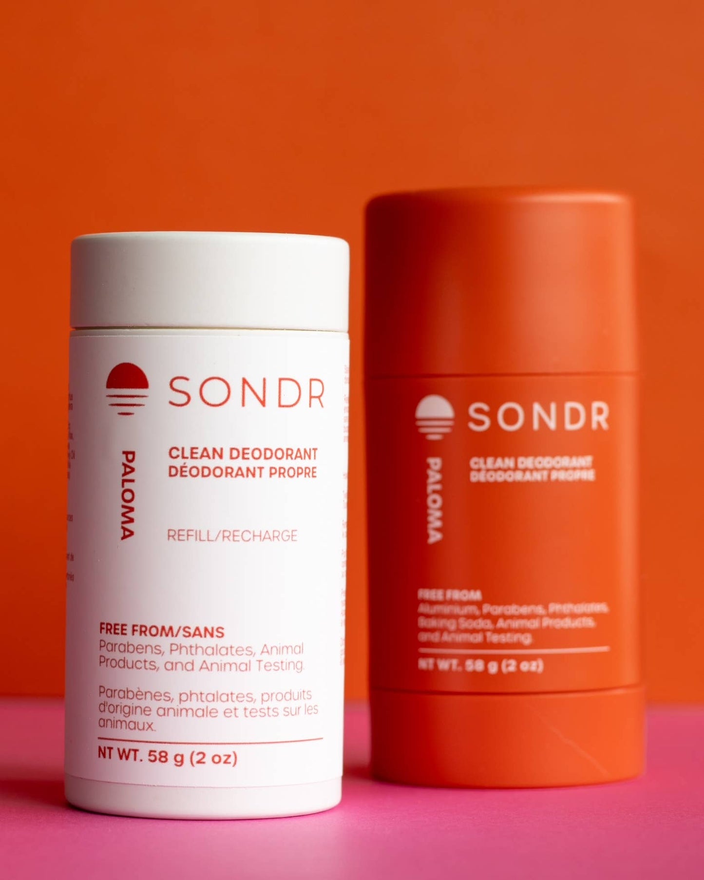 Sondr Paloma Deodorant