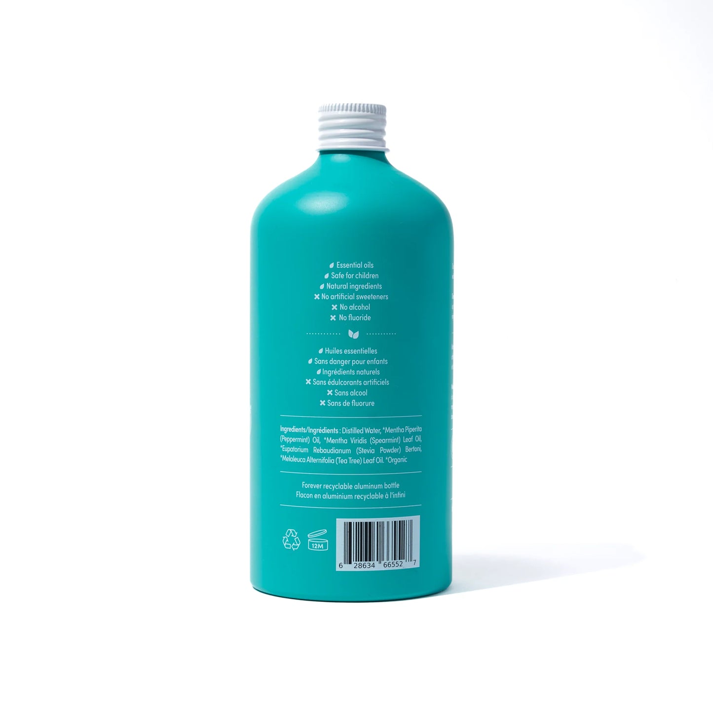Refreshing Mouthwash- REFILL/100g Online Order