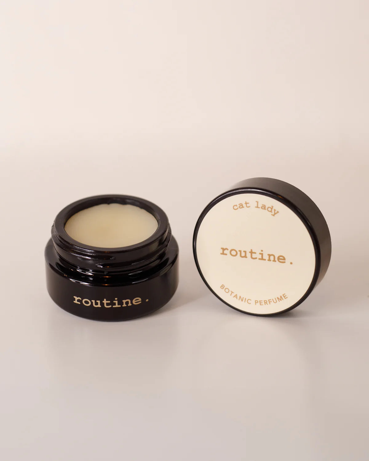 Routine Botanic Perfume Balm