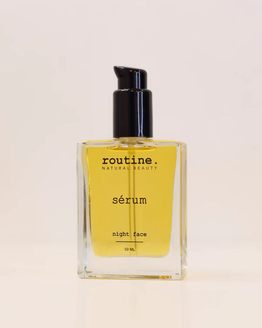 Night Face Serum