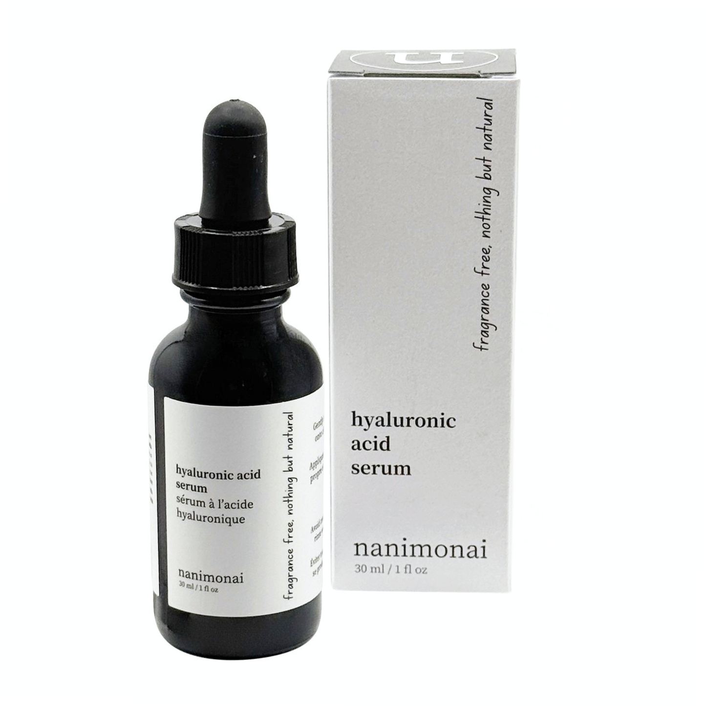 Hyaluronic Acid Serum (Previously Love Attack)