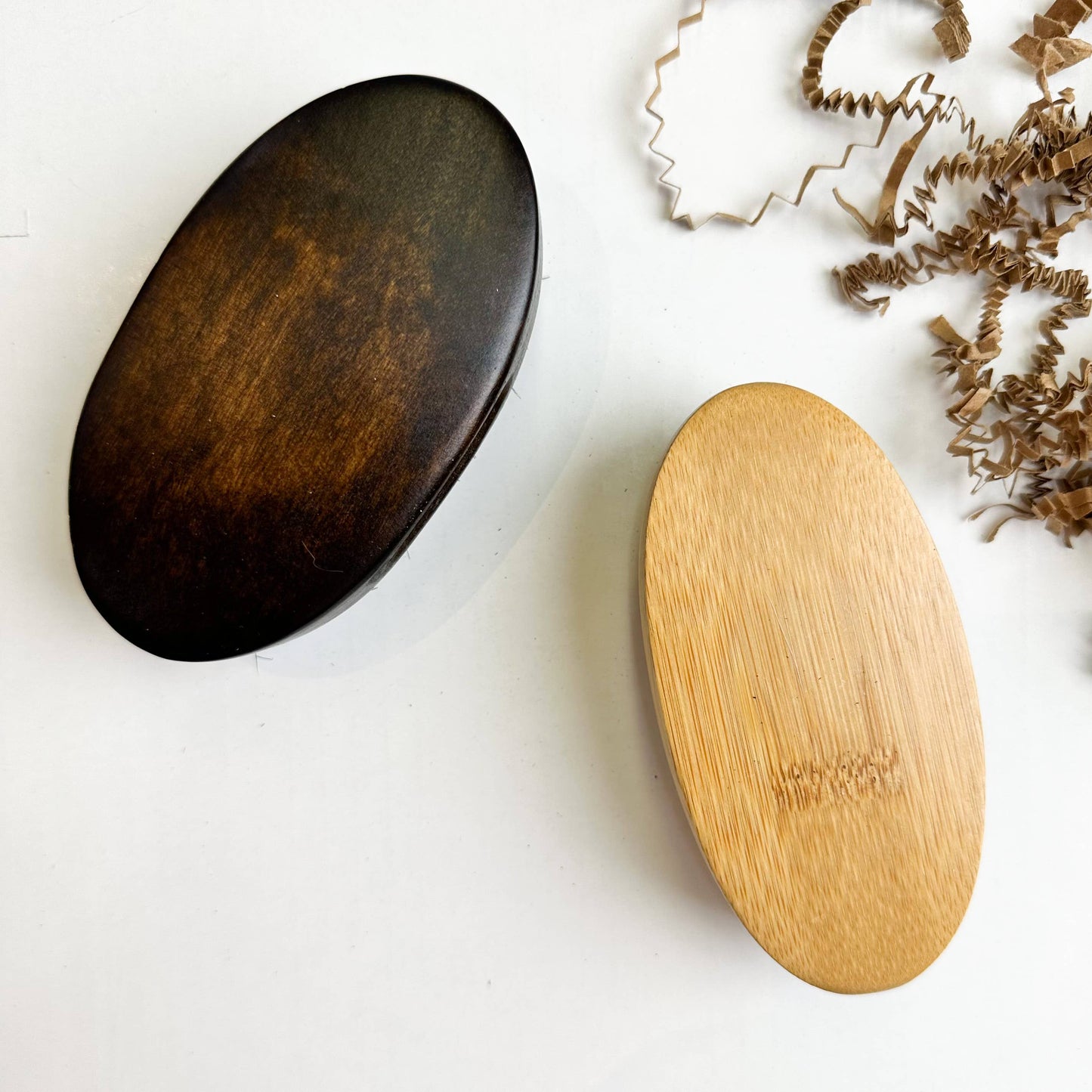 Natural Boar Bristle Beard Brush