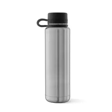 Water Bottle: 18oz Stainless Steel