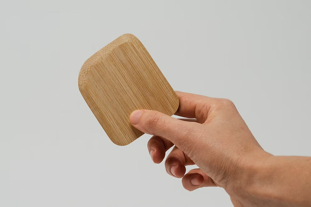 Searl Soap Co. Bamboo Scraper
