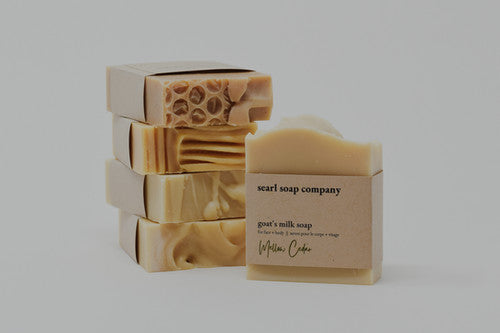 Goat's Milk Soap