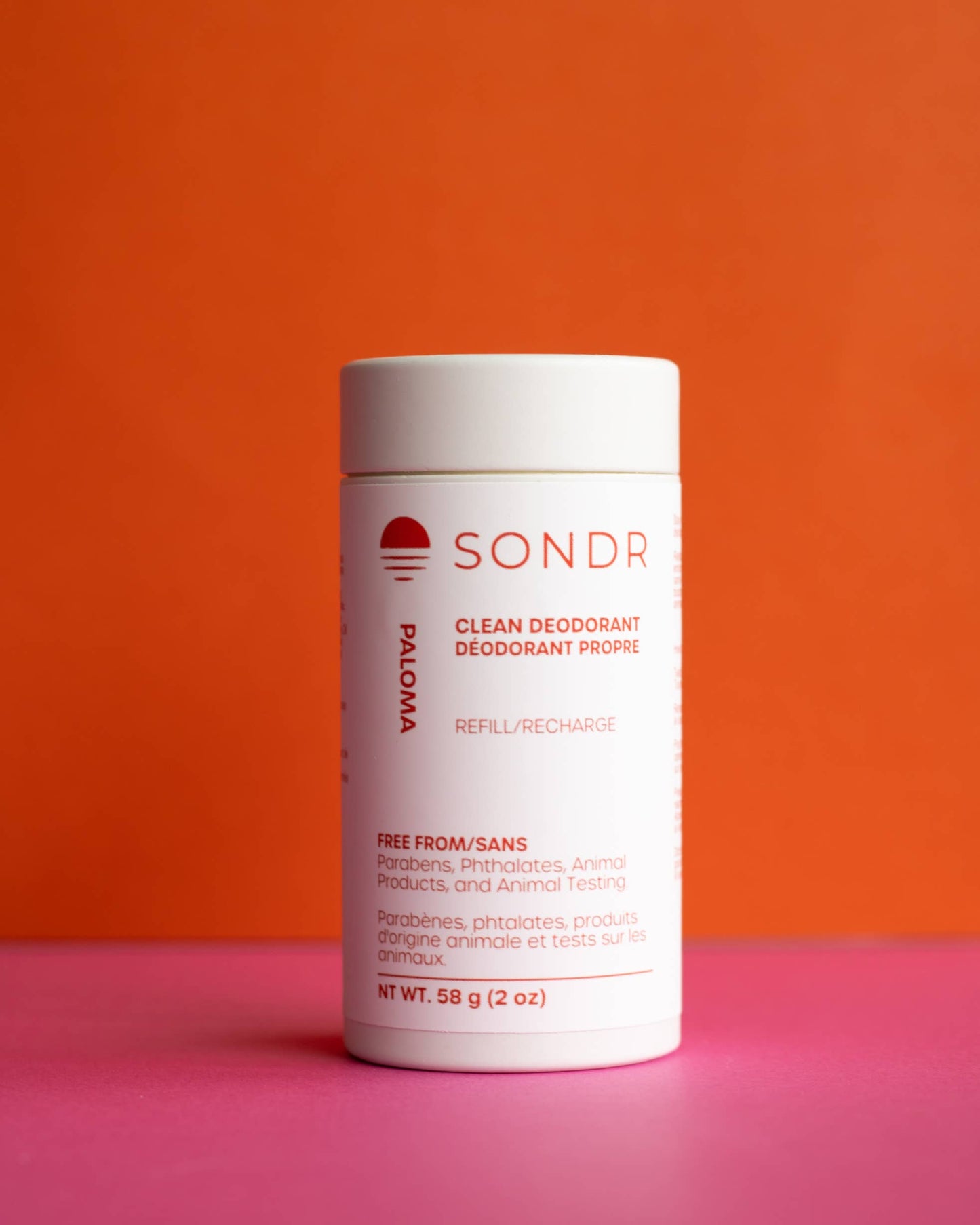 Sondr Paloma Deodorant