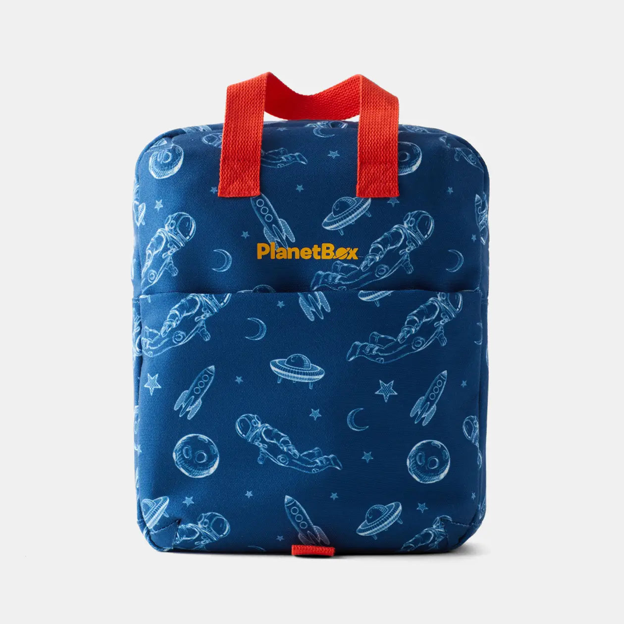 Lunch Tote Bag