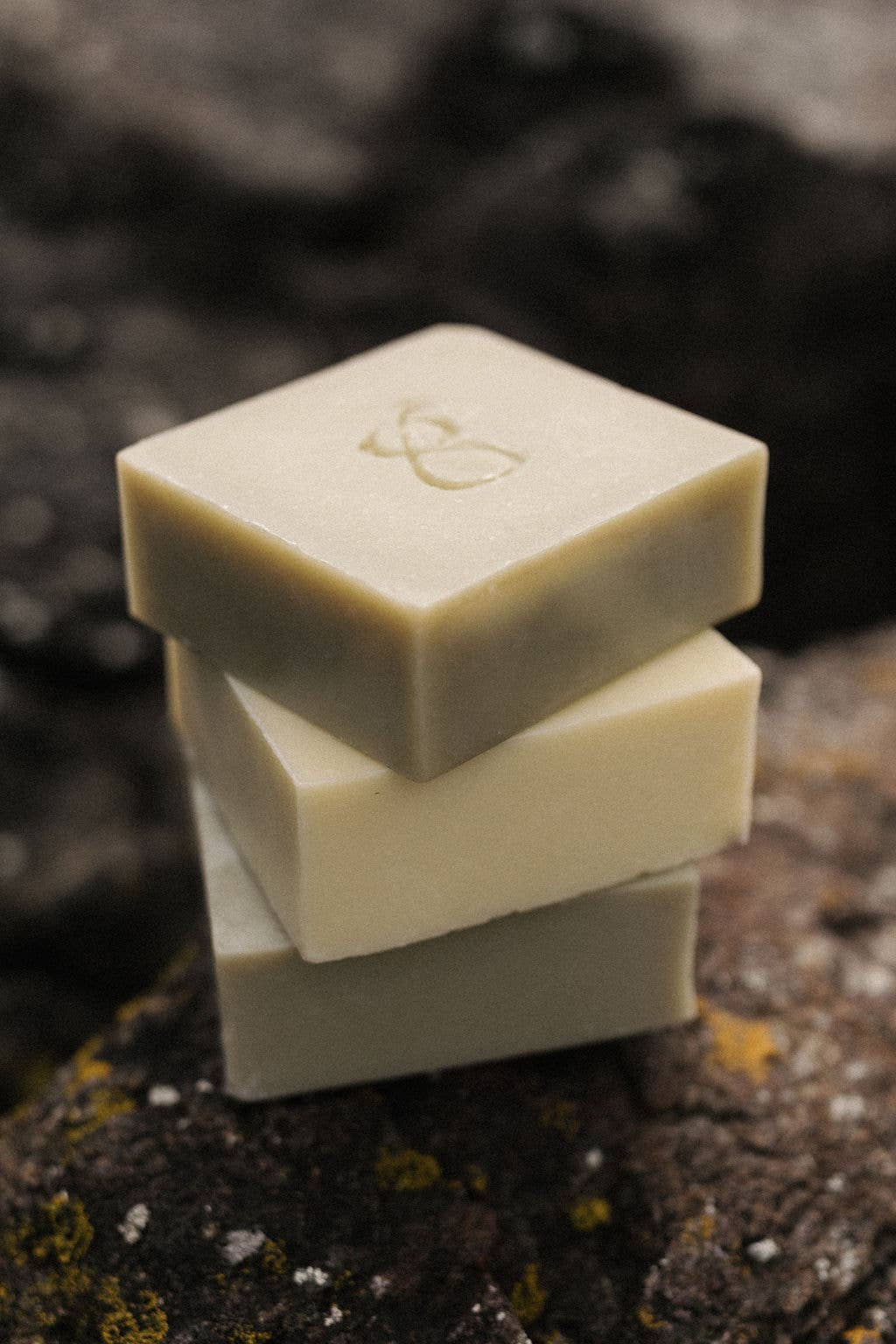 Genesis Tallow Soap Bar