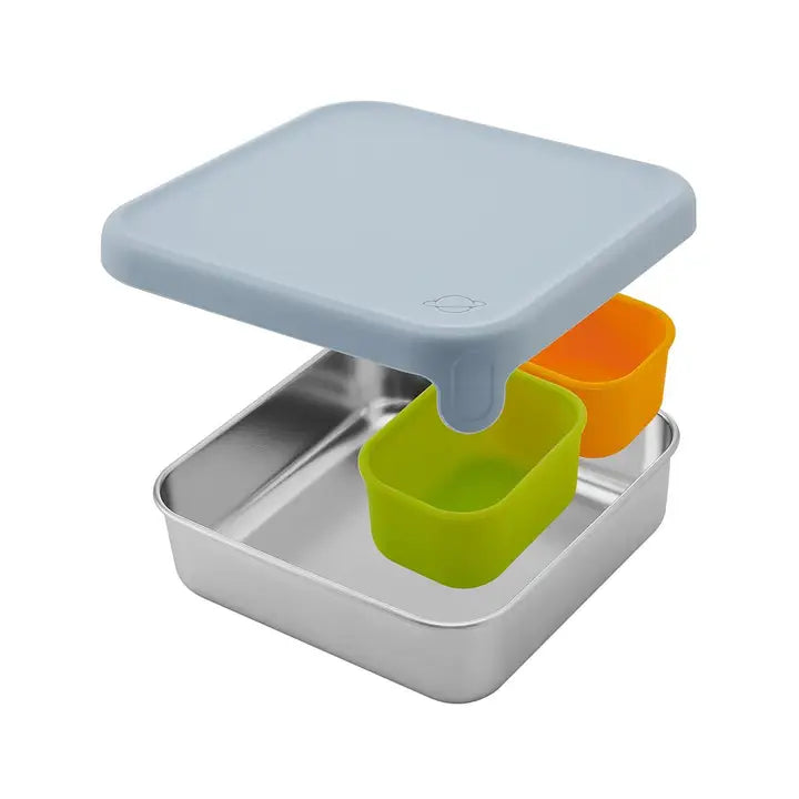 Trailblazer Sandwich Box