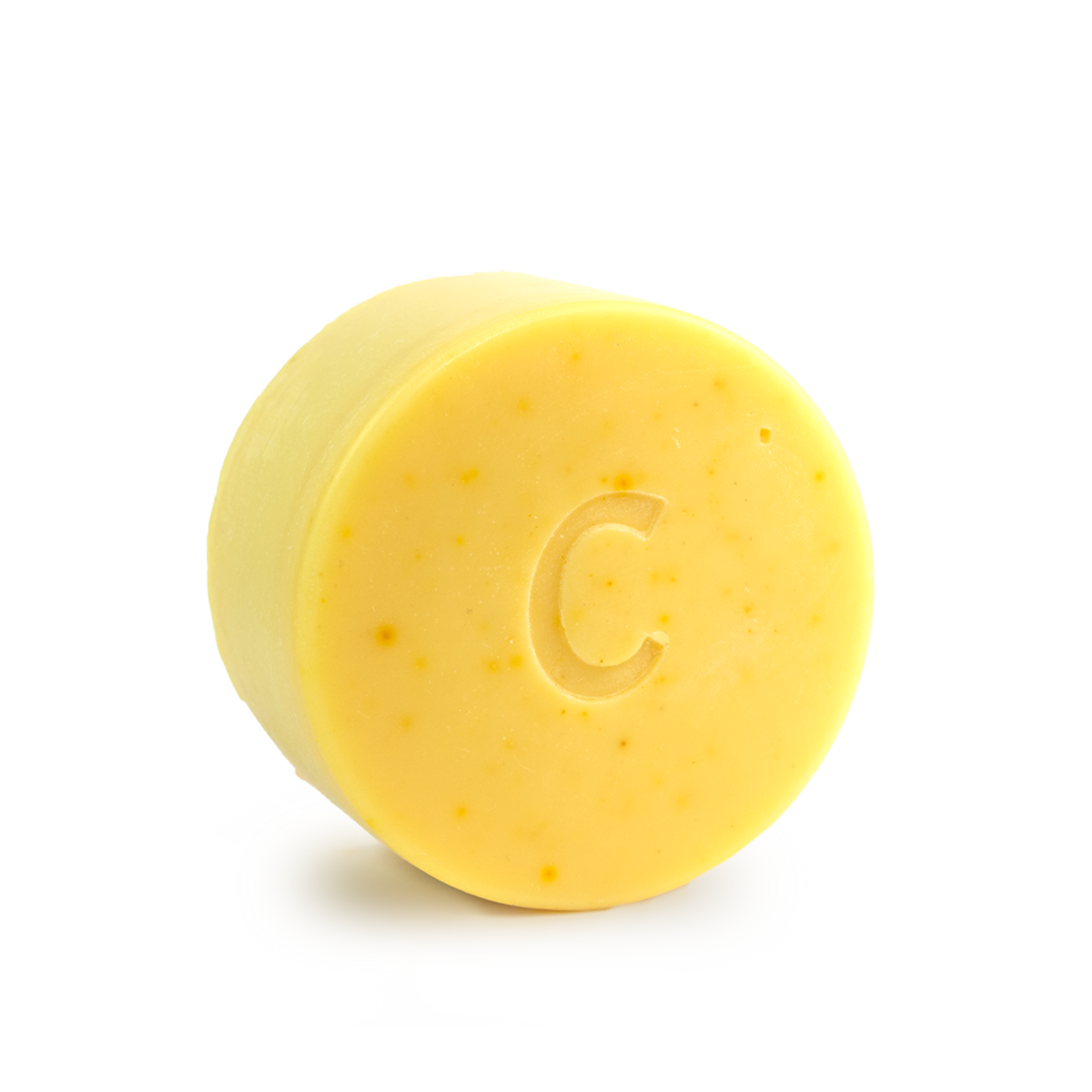 Citrus Shine Conditioner Bar