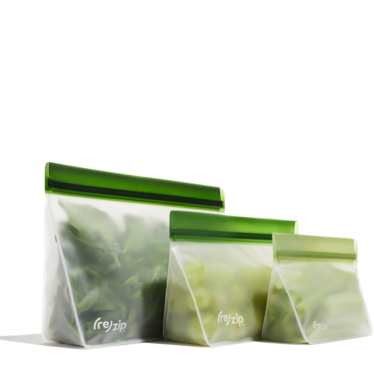 (re)zip 3 pc Stand-Up Bags Kit