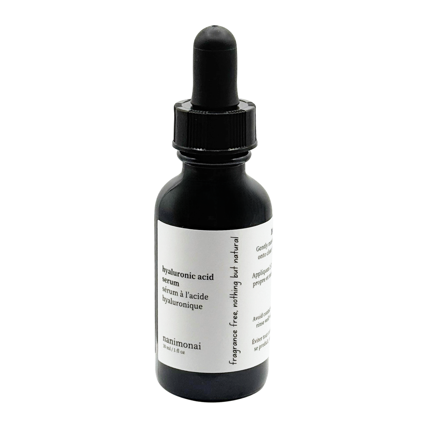 Hyaluronic Acid Serum (Previously Love Attack)