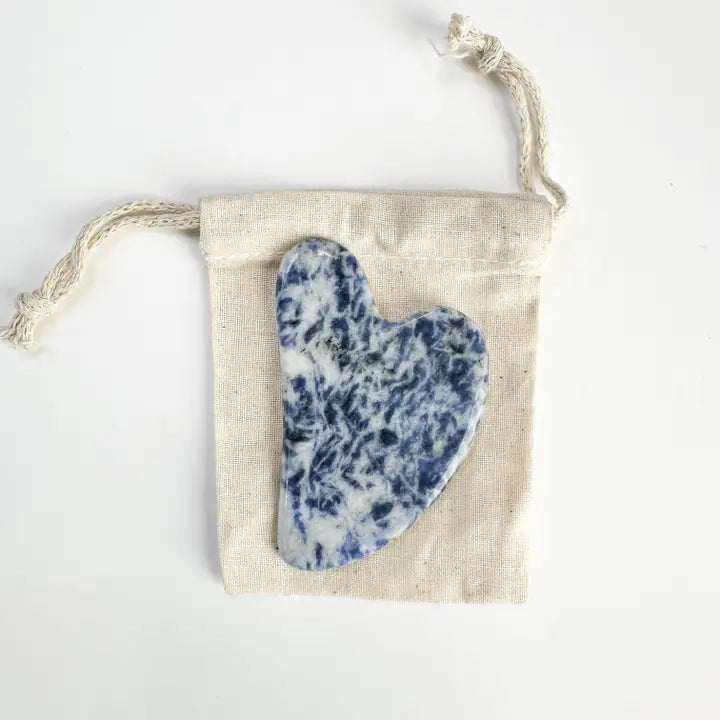 Gua Sha Stone