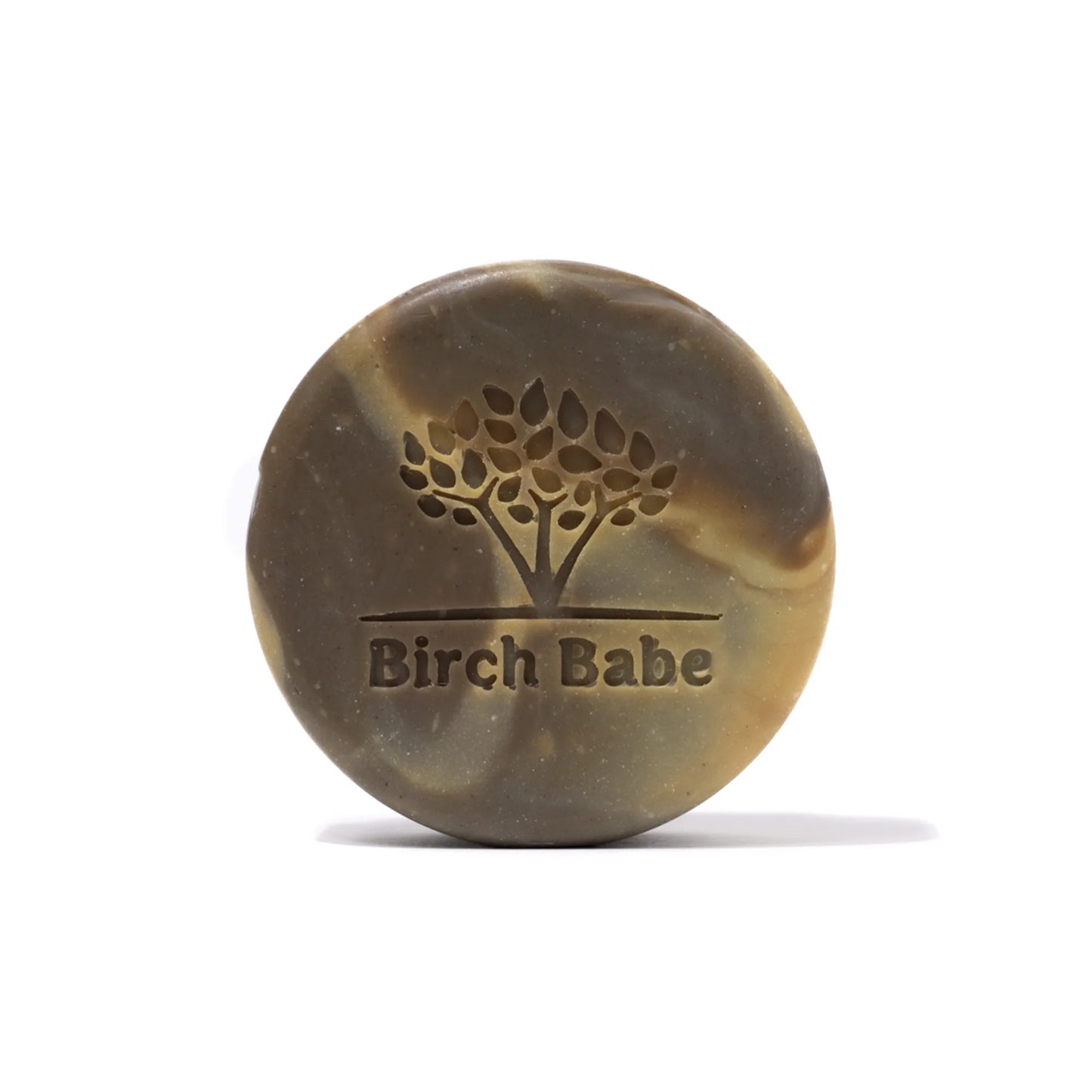 Woodsy Jay Botanical Body Bar